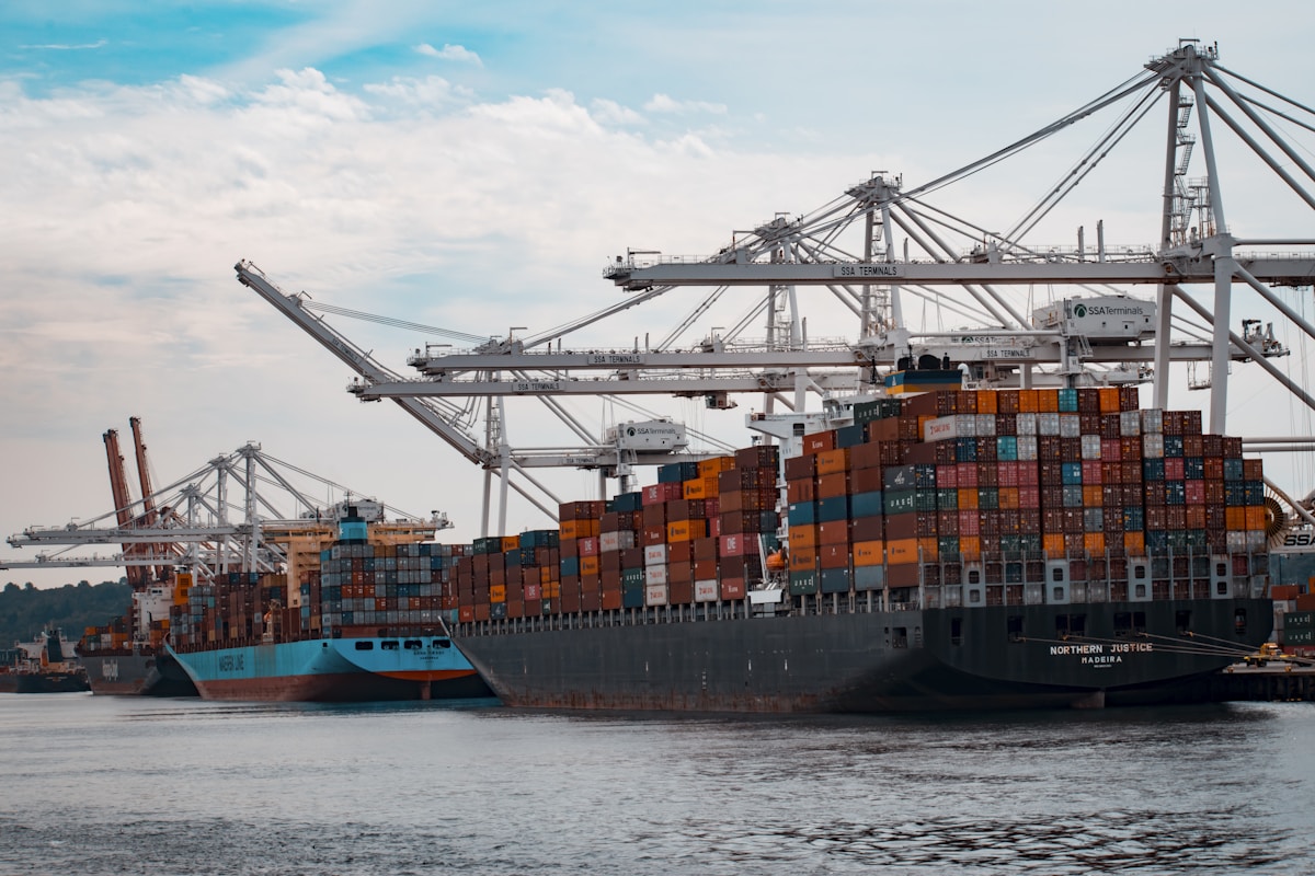 CARIBBEAN FREIGHT LINE LLC